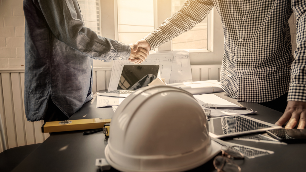 How to Increase your Construction Business's Bottom Line