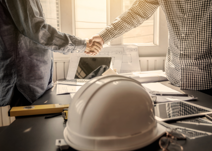 How to Increase your Construction Business’s Bottom Line